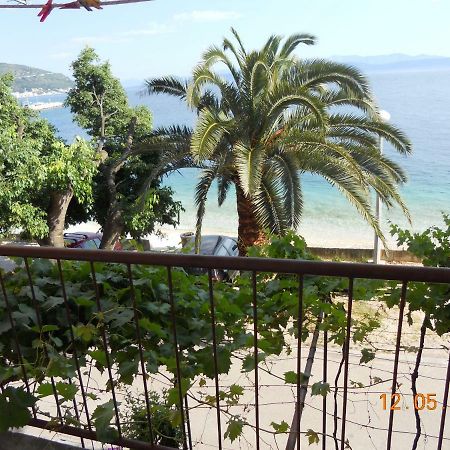 Apartment Marjana Podgora Luaran gambar