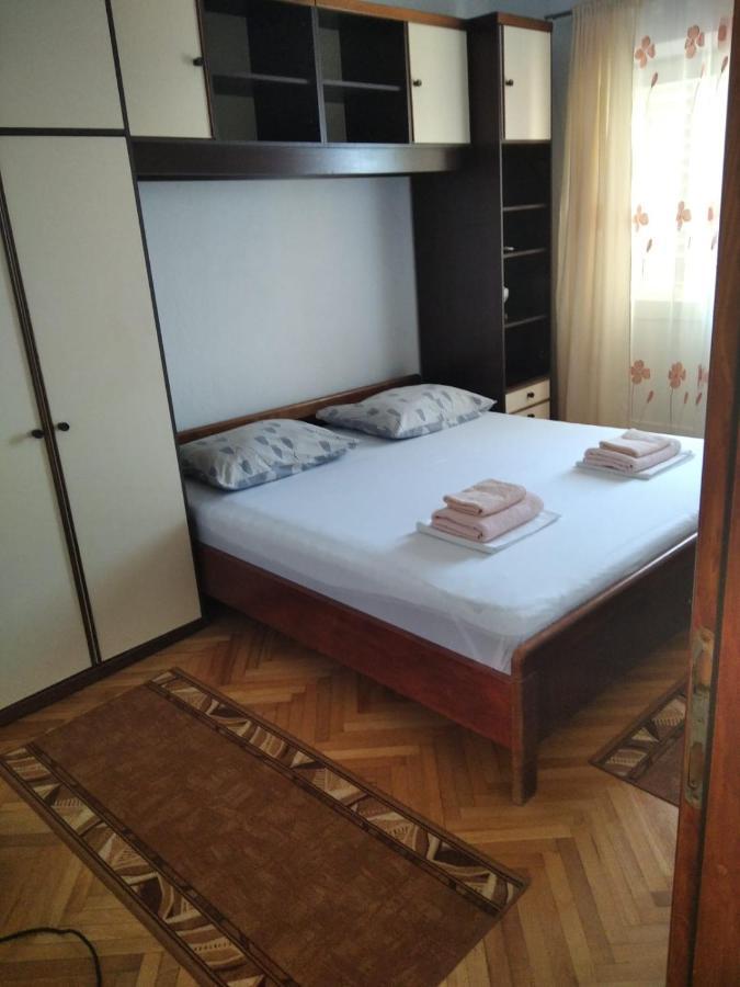 Apartment Marjana Podgora Luaran gambar